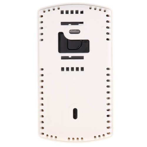 GEOXWH005 Lux GEOXWH005 GEOx Smart WiFi Thermostat w