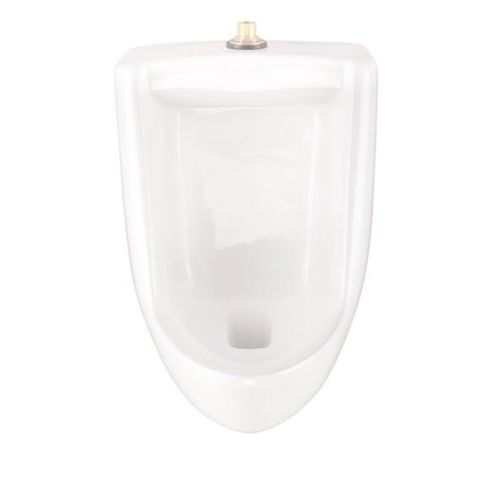 Main product image of Clinton 0.125/0.5/1.0gpf Washout Top Spud Urinal (White), 27-750