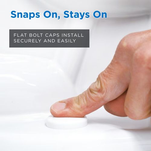 Main product image of ReadySet Easy Toilet Bowl Installation Kit (Bagged)