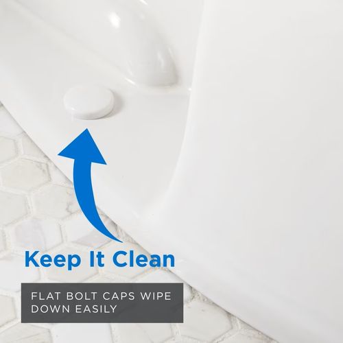 Main product image of ReadySet Easy Toilet Bowl Installation Kit (Bagged)