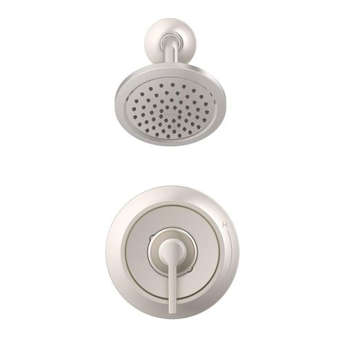 Main product image of Northerly Shower-Only Trim Kit, 1.75 gpm (Brushed Nickel), D501579BNTC