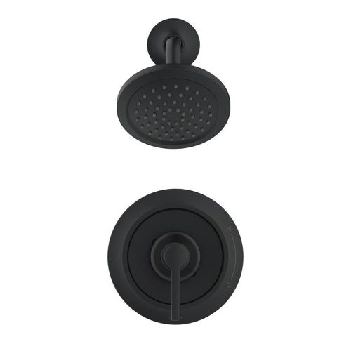 Main product image of Northerly Shower-Only Trim Kit, 1.75 gpm (Satin Black), D501579BSTC