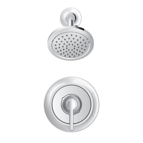Main product image of Northerly Shower-Only Trim Kit, 1.75 gpm (Chrome), D501579TC