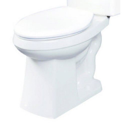 Main product image of Burr Ridge 1.28gpf ADA Elongated Toilet Bowl (White), G0021187