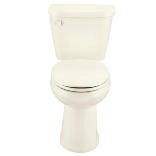 Main product image of Maxwell SE 1.6gpf Toilet Tank 12" Rough-in, Tank Only (White), G0028170