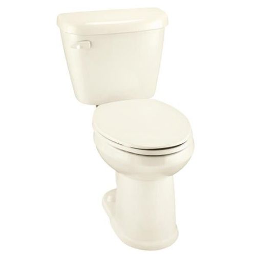 Main product image of Maxwell SE 1.6gpf Toilet Tank 12" Rough-in, Tank Only (White), G0028170