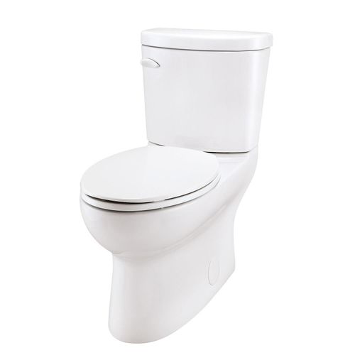 Main product image of Avalanche CT 1.28gpf Toilet Tank for ADA Elongated Bowl, Tank Only (White), G0028830