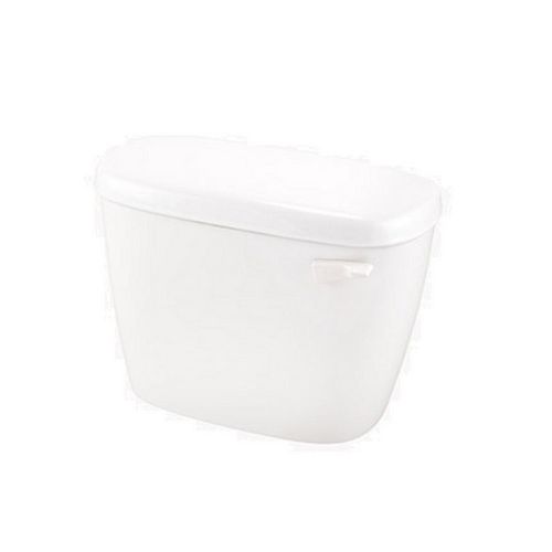 Main product image of Maxwell 1.28gpf Toilet Tank 12" Rough-in Right Hand Lever (White), G002899097