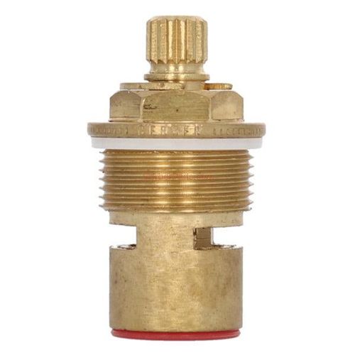Main product image of Ceramic Disc Cartridge for Roman Tub - Hot (Bronze), G0098852