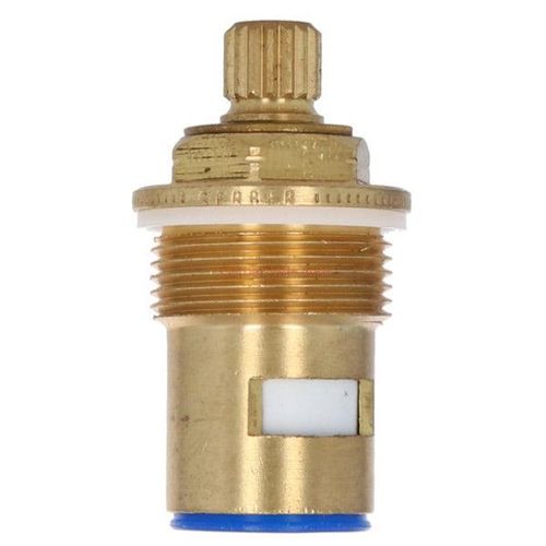 Main product image of Ceramic Disc Cartridge for Roman Tub - Cold (Bronze), G0098853