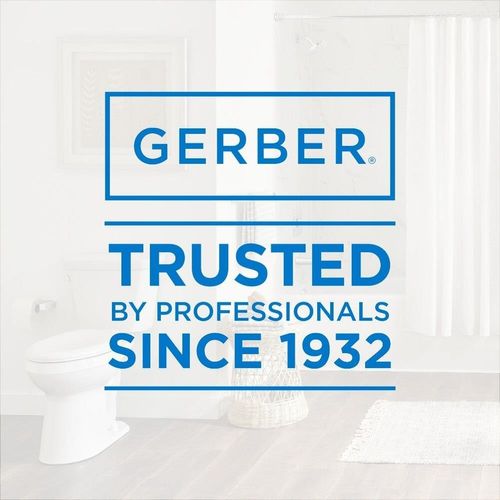 Main product image of Elongated Undermount Toilet Seat (White), G0099216