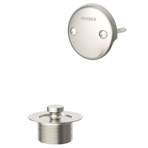 Main product image of Classics Lift Turn Drain Trim Kit (Oil Brushed Nickel), G00N6883