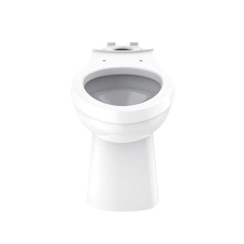 Main product image of Elite 1.28/1.6gpf Simple CT ADA EL Toilet Bowl (White), GAB21828