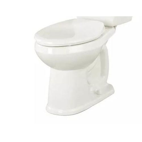 Main product image of Elite 1.28/1.6gpf Simple CT ADA EL Toilet Bowl (Biscuit), GAB2182809