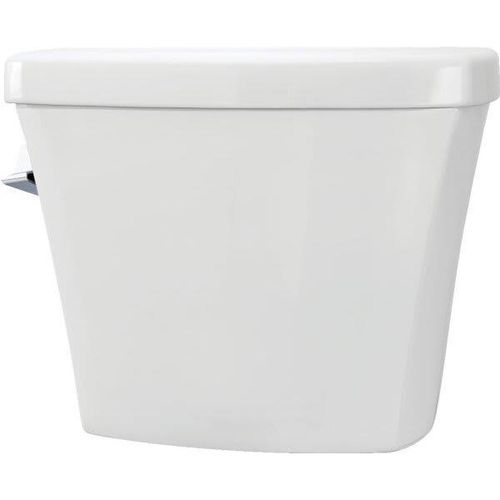 Main product image of Elite 1.28gpf Toilet Tank 12" RI (White), GAH28890