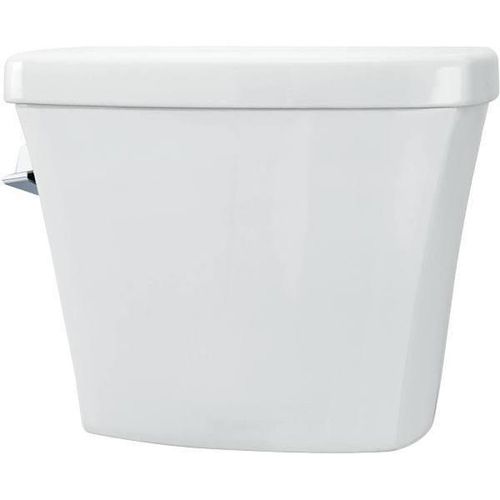 Main product image of Elite 1.6gpf Toilet Tank 12" RI (White), GAL28890