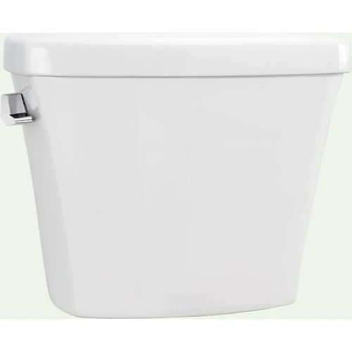 Main product image of Elite 1.6gpf Toilet Tank 12" RI (White), GAL28890