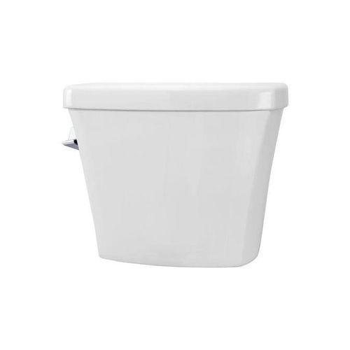 Main product image of Elite 1.6gpf Toilet Tank 10" RI (White), GAL28895