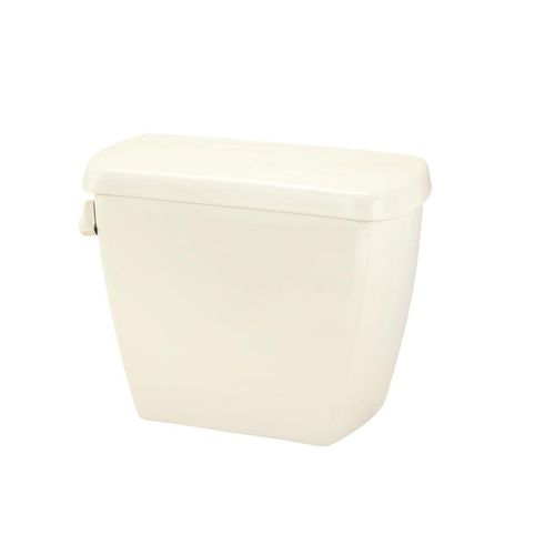 Main product image of Avalanche 1.6gpf Toilet Tank 12" Rough-in Right Hand Lever (White), GAV2889097
