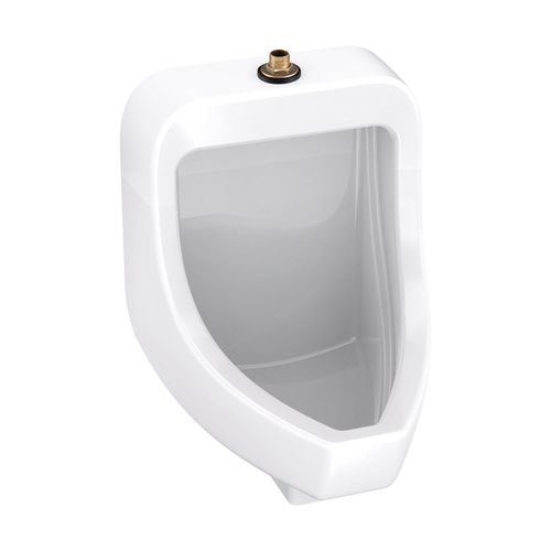 Main product image of Lafayette 0.125/0.5/1.0gpf Urinal Washout Top Spud 13-3/8" Width (White), GHE27740