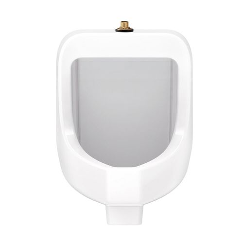 Main product image of Lafayette 0.125/0.5/1.0gpf Urinal Washout Top Spud 13-3/8" Width (White), GHE27740