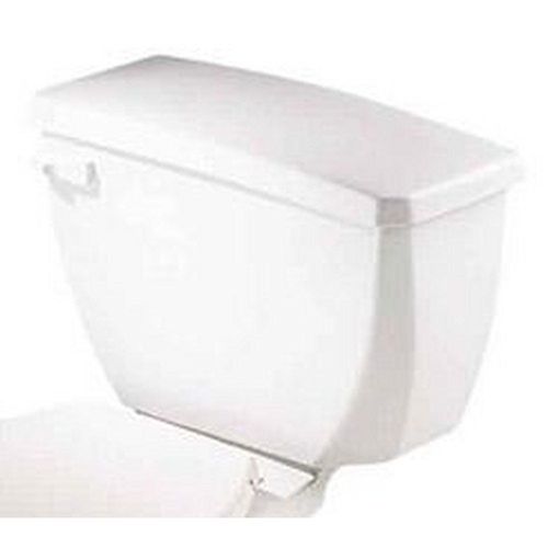 Main product image of Logan Square 1.28gpf Toilet Tank 12" Rough-In (White), GHE28530