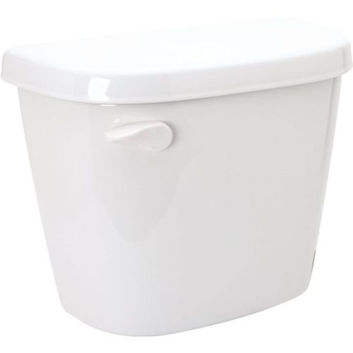 Main product image of Maxwell 1.6gpf Toilet Tank 12" Rough-in (White), GMX28990