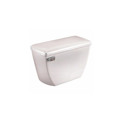Main product image of Ultra Flush 1.0gpf Toilet Tank 12" Rough-In (White), GUF28380