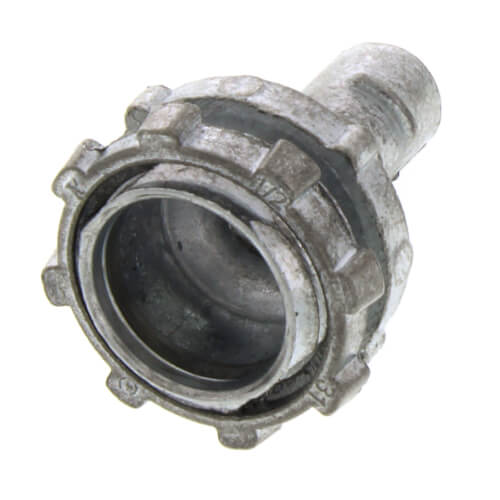 Main product image of 3/8" BX-Flex Screw Connector