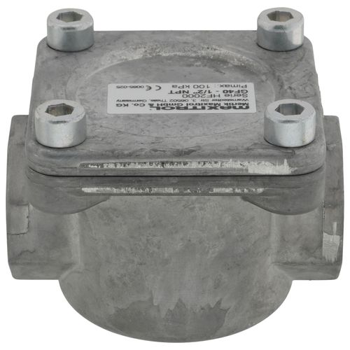 Main product image of 1/2" Gas Filter