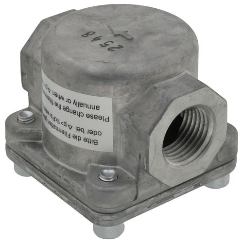 Main product image of 1/2" Gas Filter