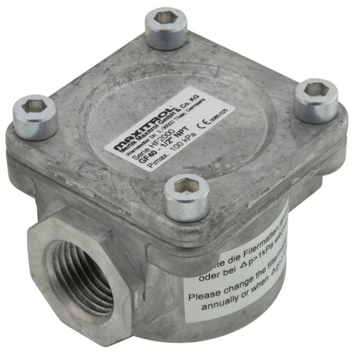 Main product image of 1/2" Gas Filter
