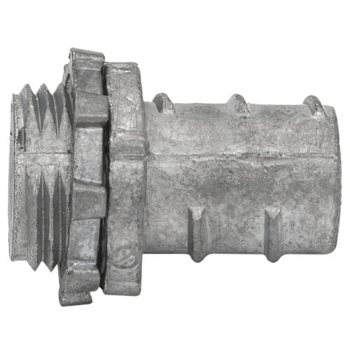 Main product image of 1/2" BX-Flex Screw Connector