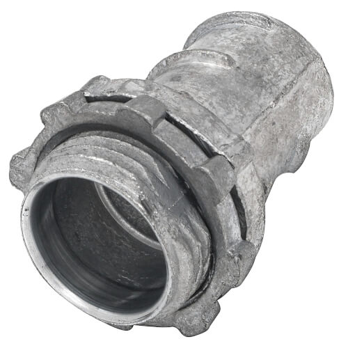 Main product image of 1/2" BX-Flex Screw Connector