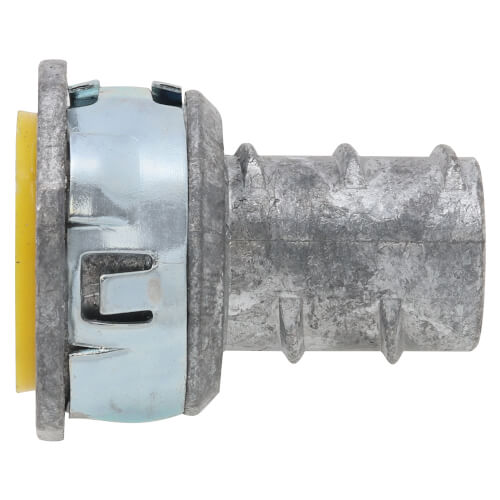 Main product image of 1/2" SNAP2IT Connector For Flex Conduit