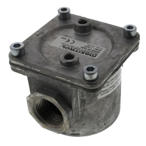 Main product image of 1" Gas Filter