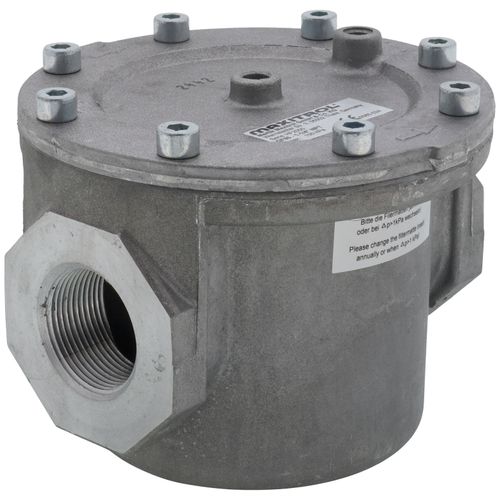 Main product image of 1-1/4" Gas Filter