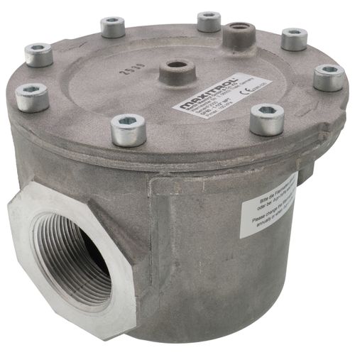 Main product image of 1-1/2" Gas Filter