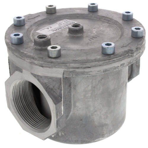2" Gas Filter