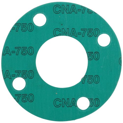 Main product image of 2-1/2" Full Face Non Asbestos Gasket