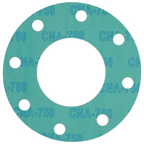 Main product image of 4" Full Face Non Asbestos Gasket