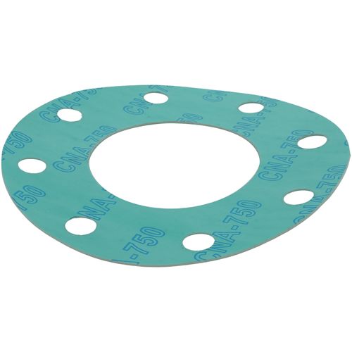 Main product image of 4" Full Face Non Asbestos Gasket