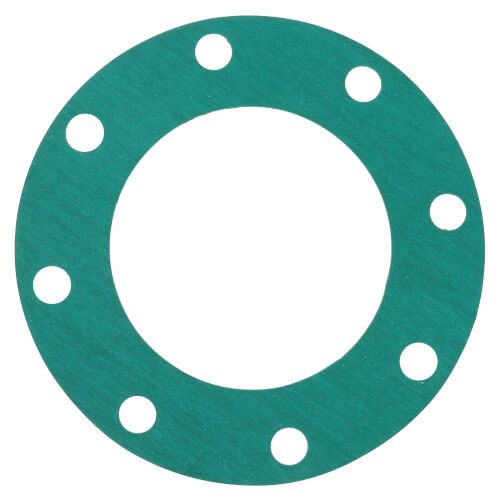 Main product image of 6" Full Face Non Asbestos Gasket