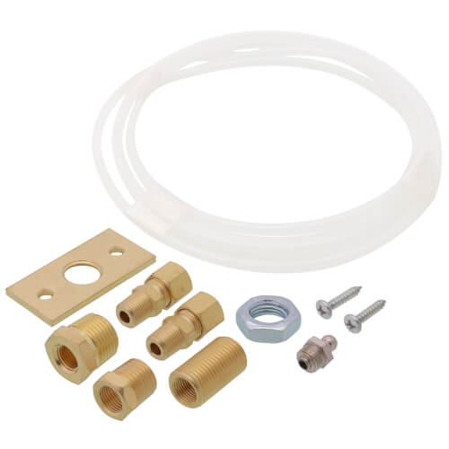 Remote Grease Fitting Kit