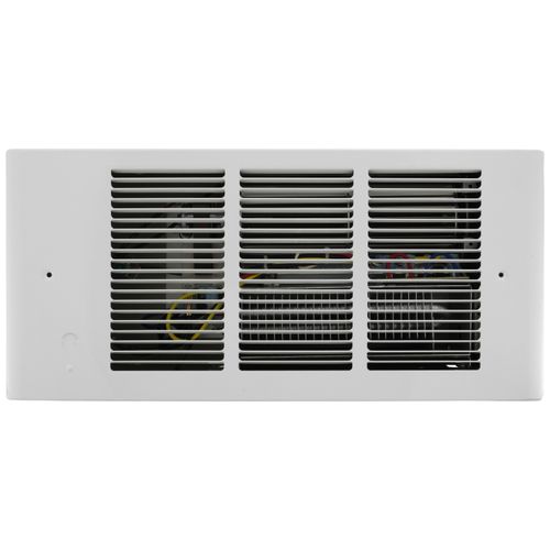 Main product image of GFR Fan-Forced Wall Heater (600 to 2,400 Watts - 240 Volt)