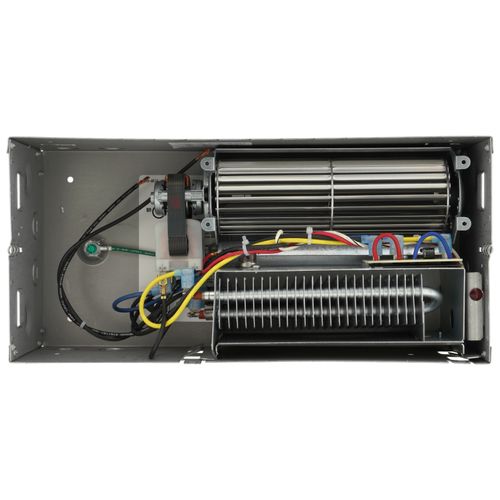 Main product image of GFR Fan-Forced Wall Heater (600 to 2,400 Watts - 240 Volt)
