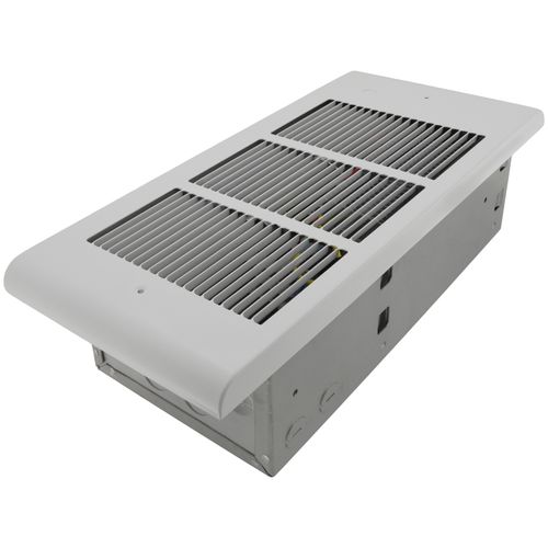 Main product image of GFR Fan-Forced Wall Heater (600 to 2,400 Watts - 240 Volt)