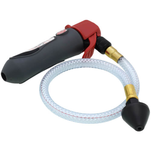 16G Swoosh Drain Gun for A/C Condensate Lines