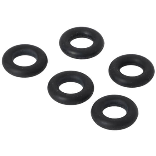 Main product image of Swoosh Bottom O-Rings for GG-1 Drain Gun (Pack of 5)