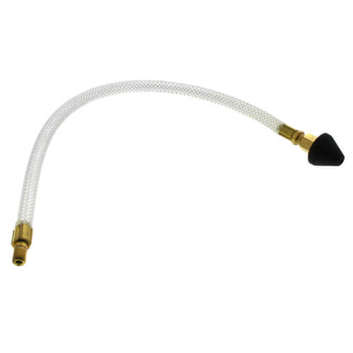 GG1H DiversiTech GG1H Swoosh Drain Gun Hose Assembly